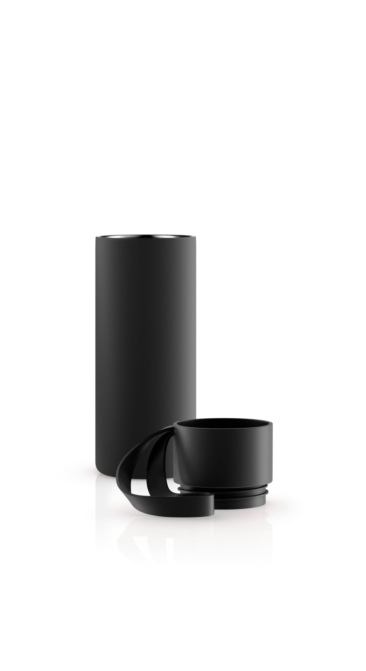 To Go Cup 0.35 l Black