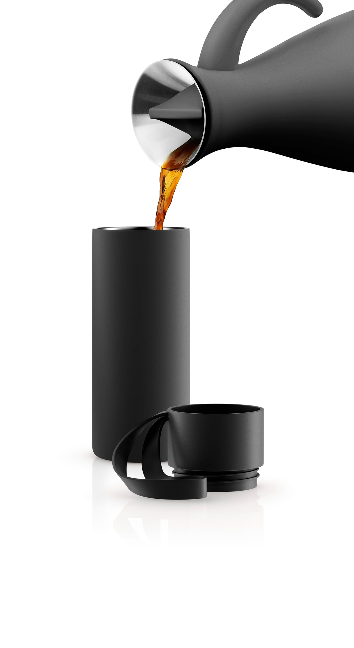 To Go Cup 0.35 l Black