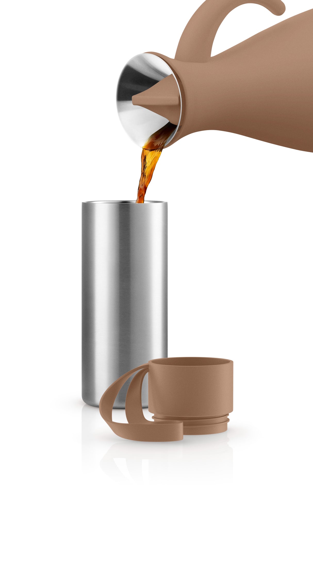 To Go Cup 0.35 l Mocca