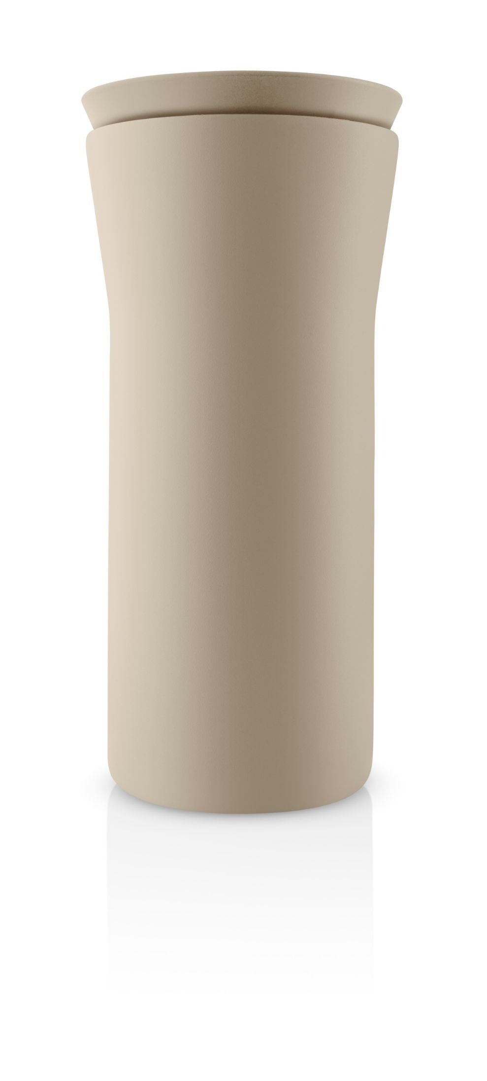 City To Go Cup 0.35 l Pearl beige