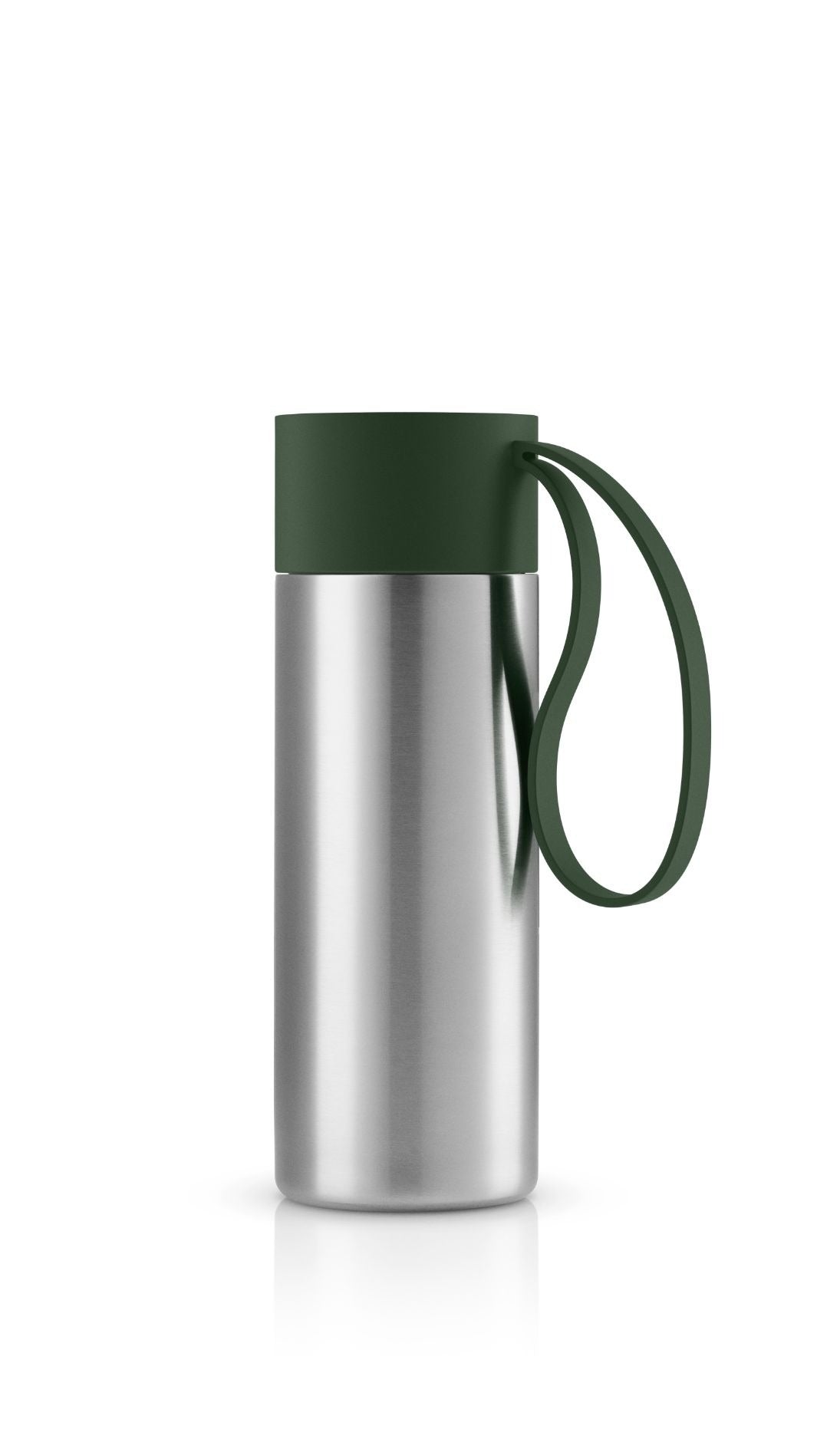 To Go Cup 0.35 l Emerald green