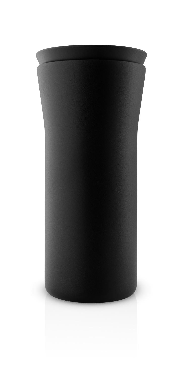 City To Go Cup 0.35 l Black