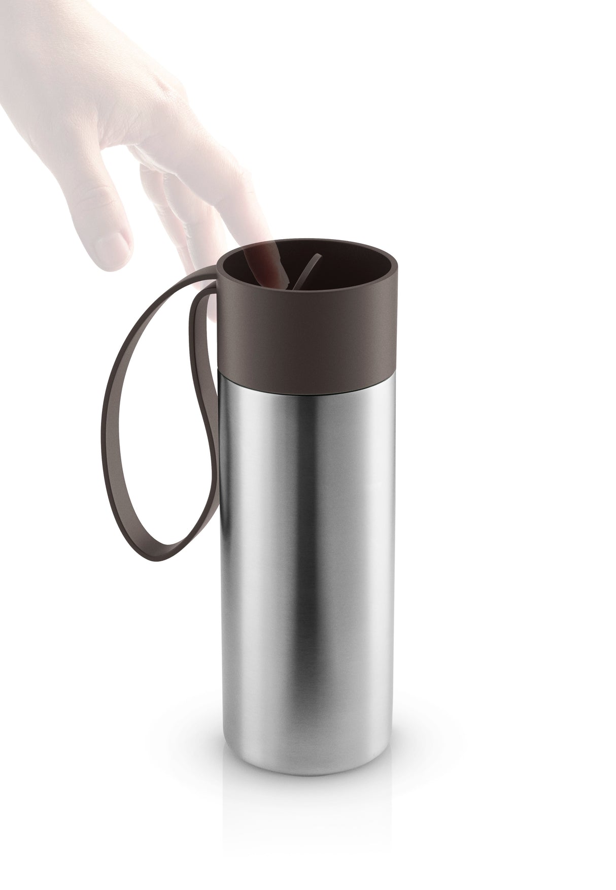 To Go Cup 0.35 l Chocolate