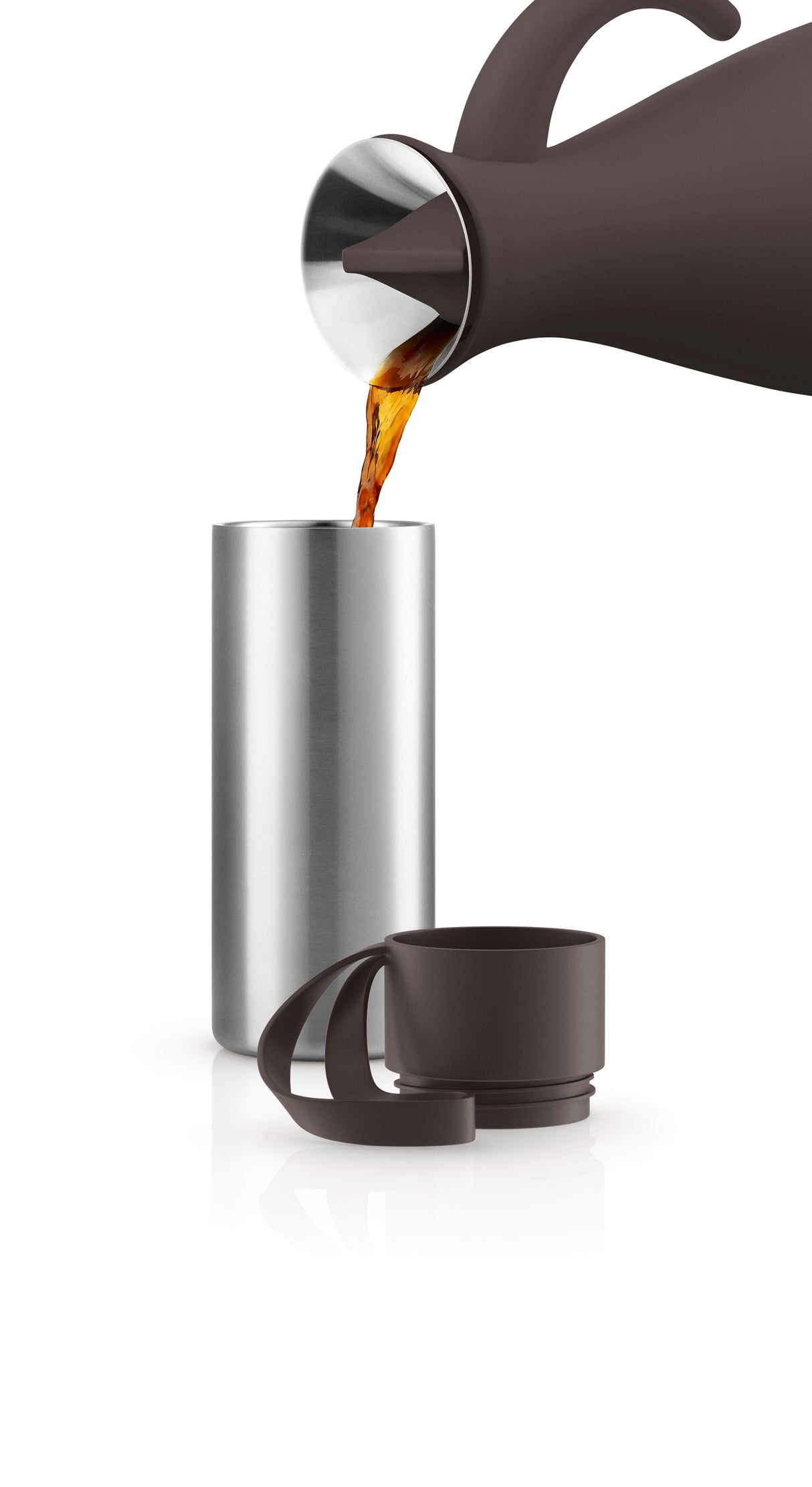 To Go Cup 0.35 l Chocolate