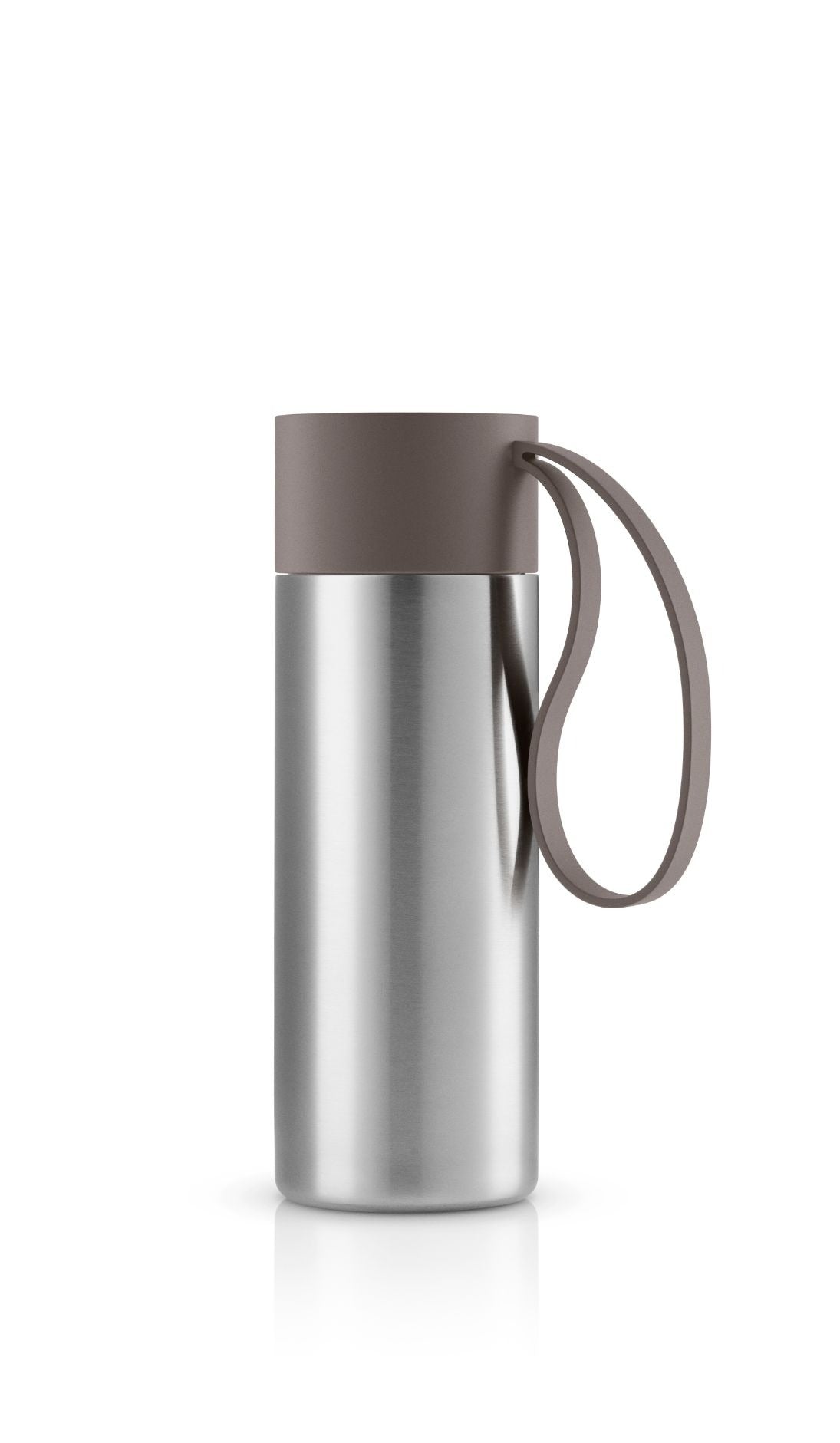 To Go Cup 0.35l Taupe