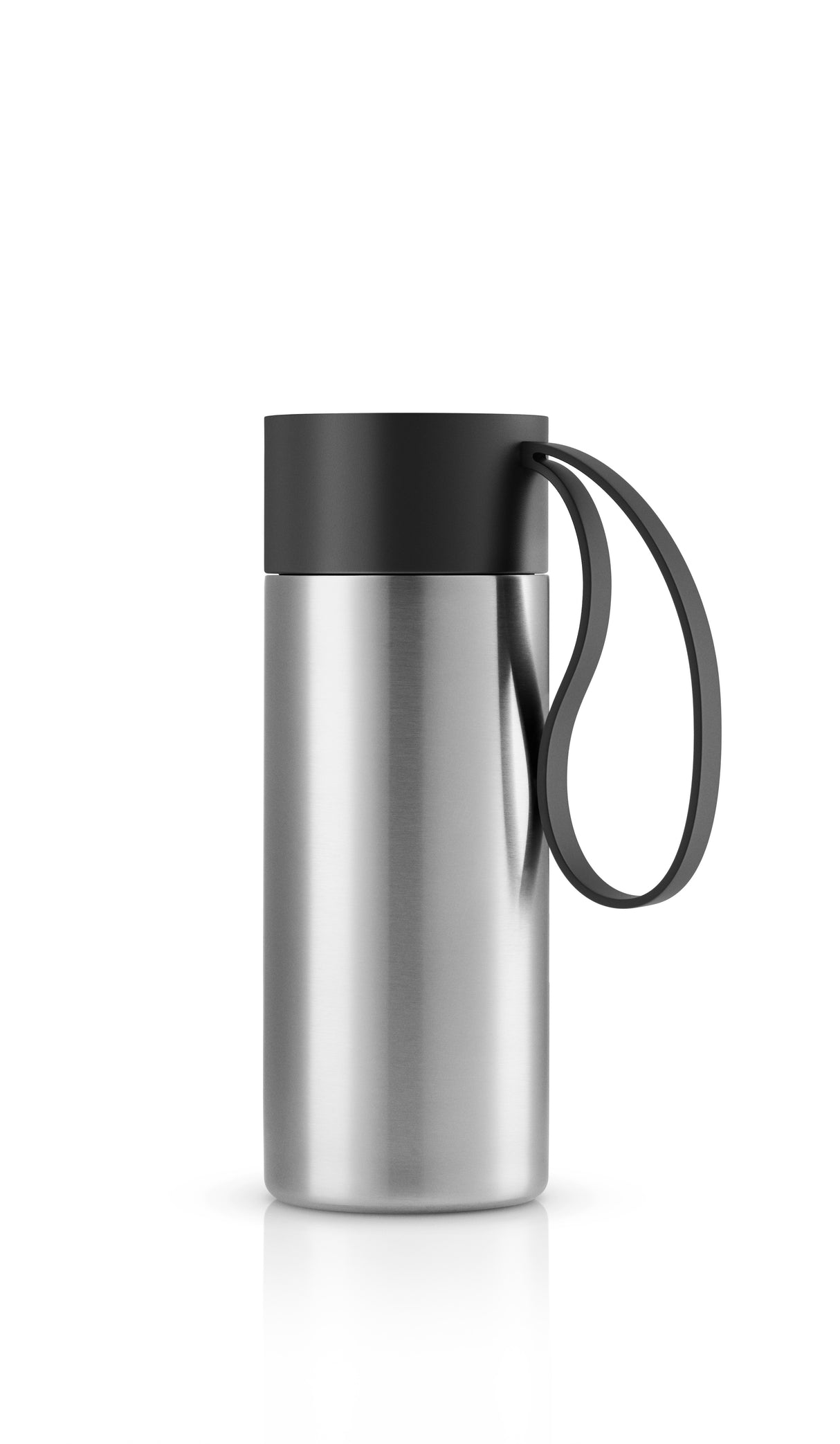 To Go Cup 0.5l black