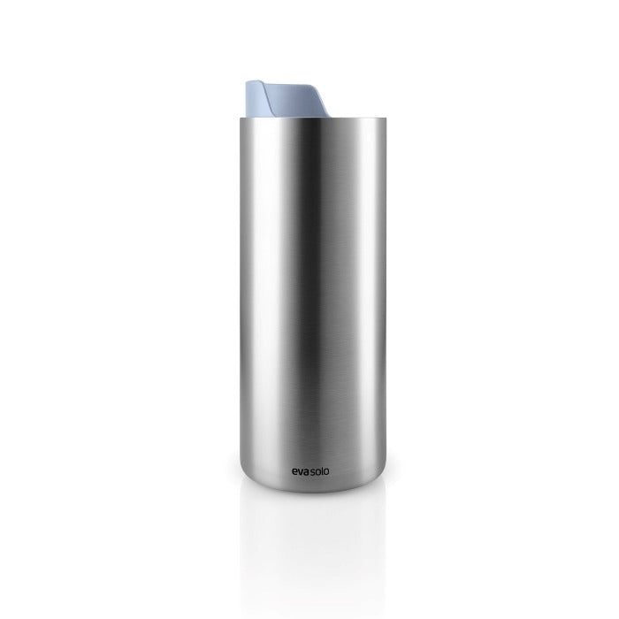 Urban To Go Cup recycl. 0,35l Blue sky