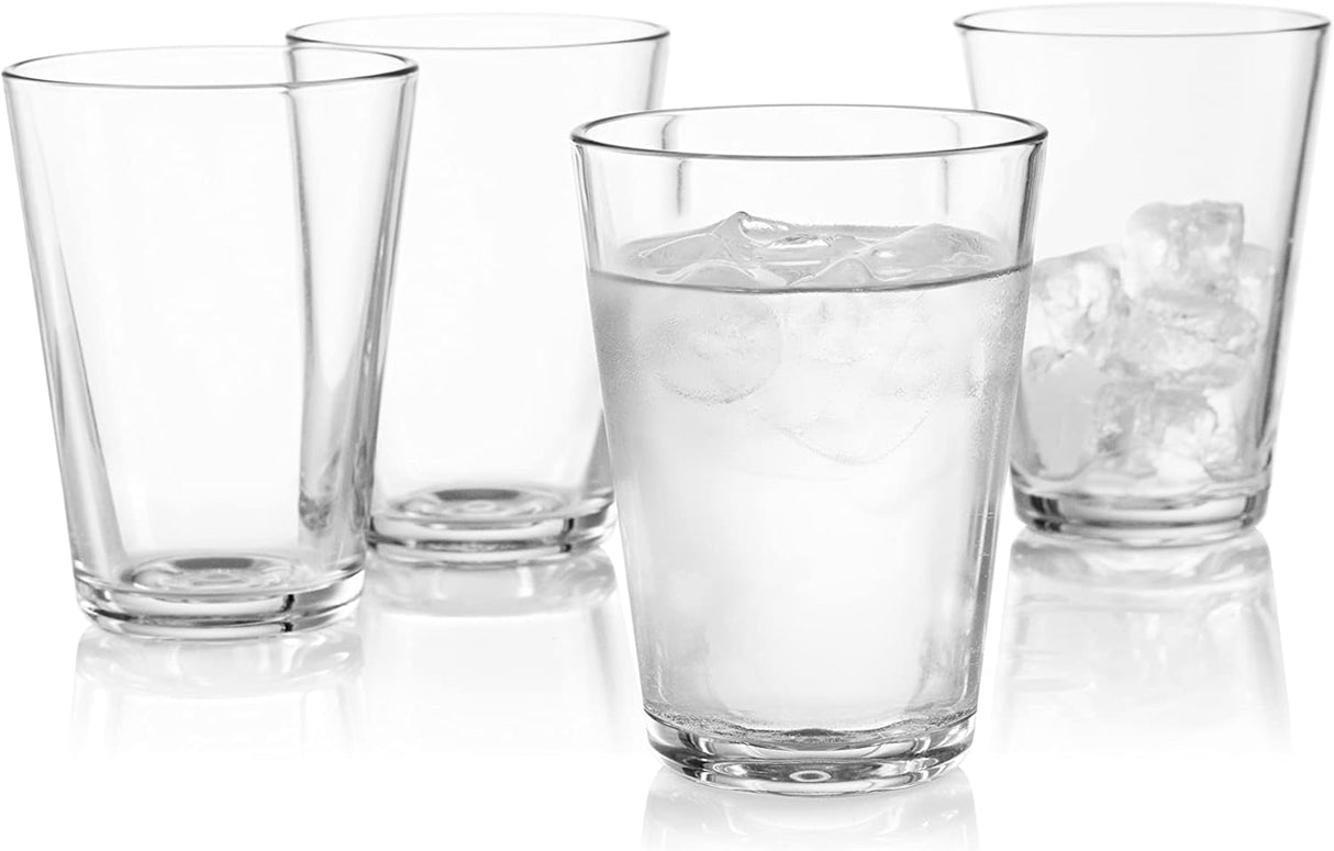 Special - 8 tumblers 38cl