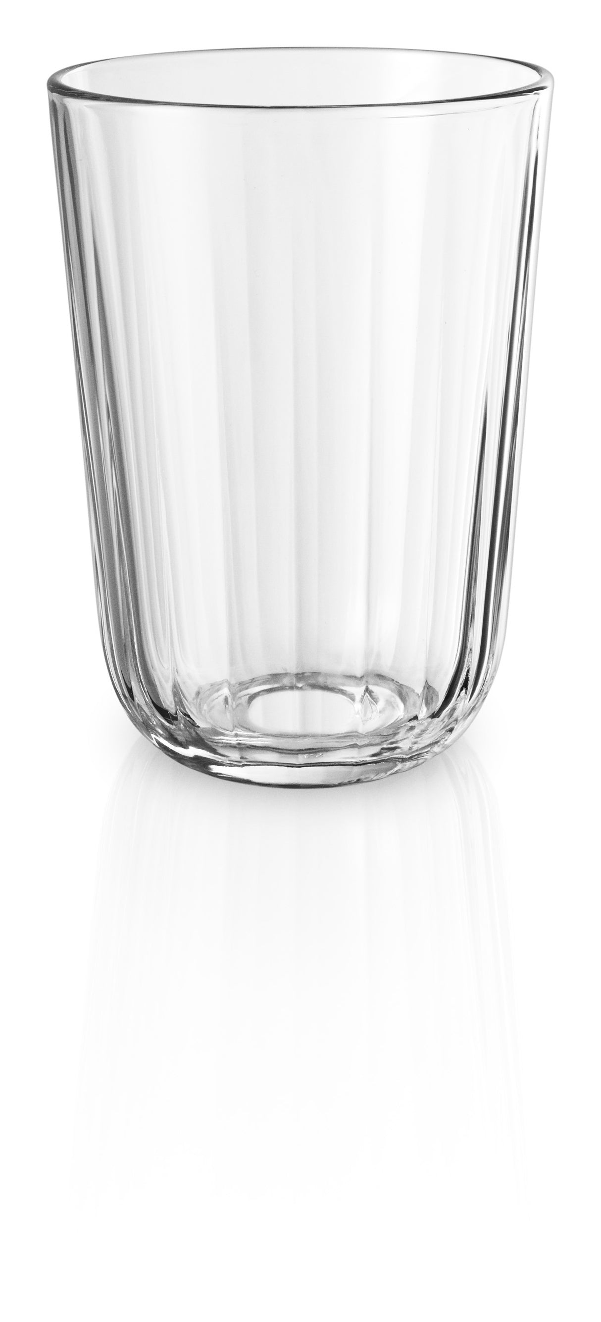 4 Facet tumblers 34 cl