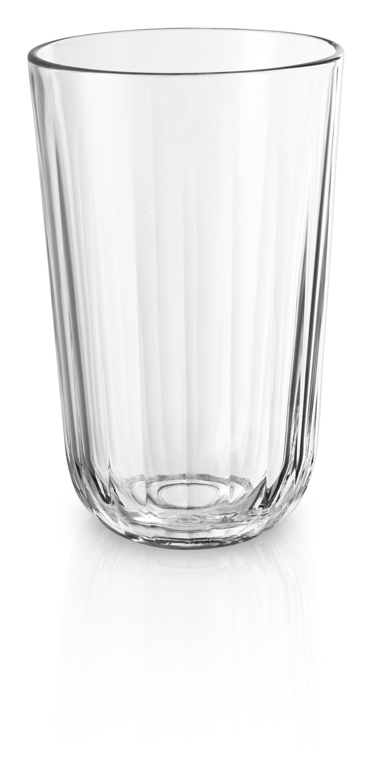 4 Facet tumblers 43 cl