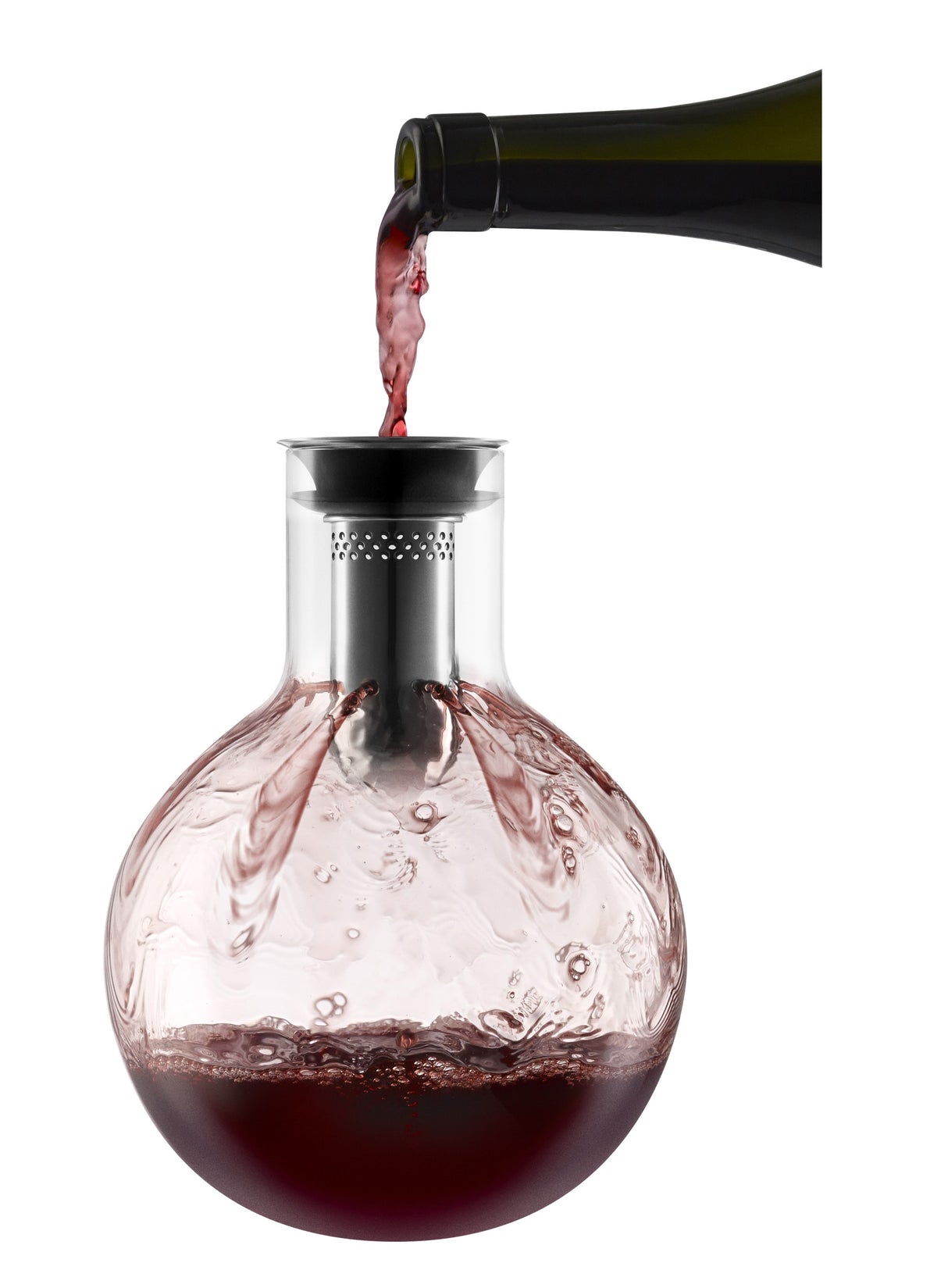 Decanter carafe 0.75 l