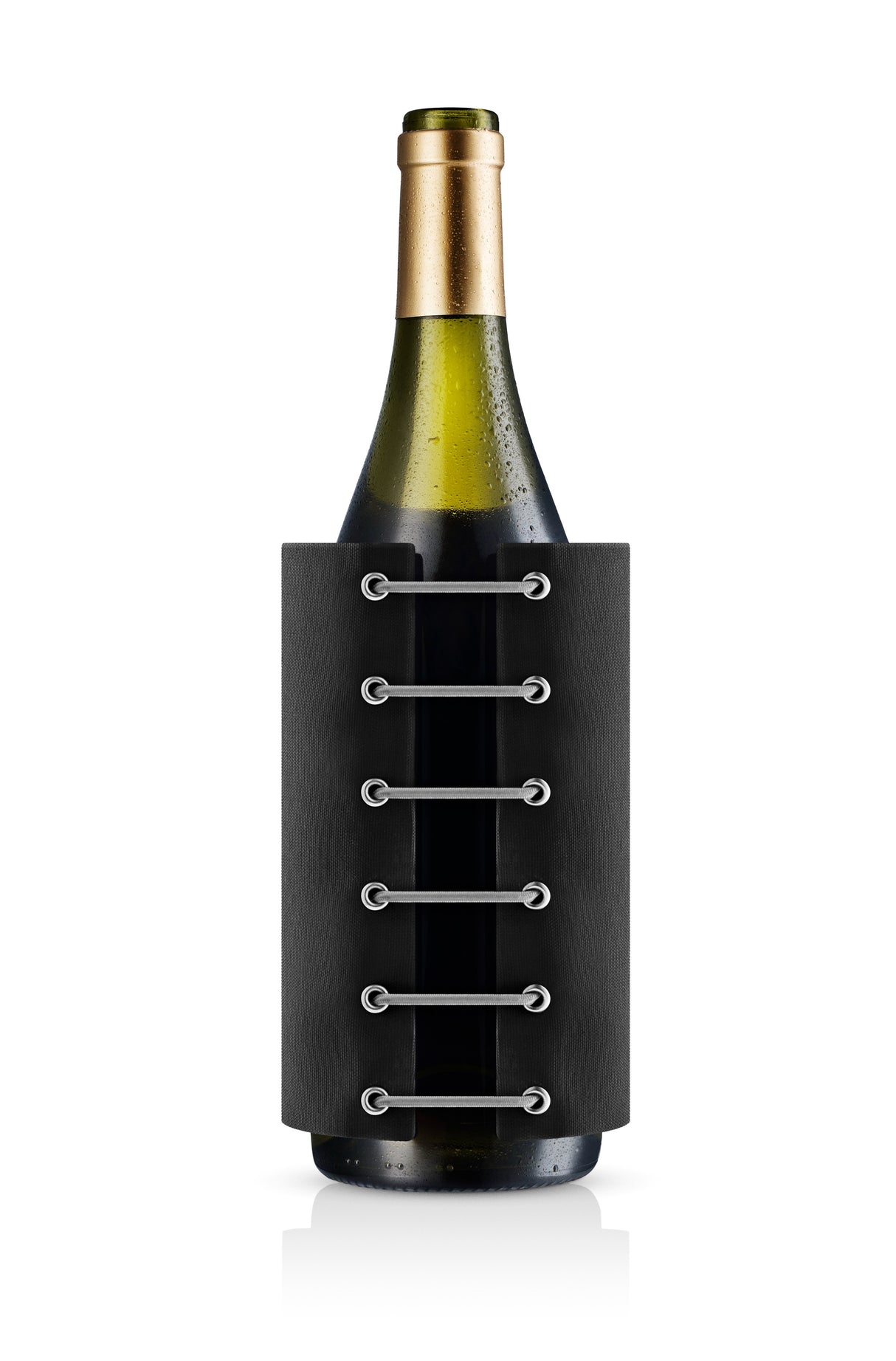 StayCool wine cooler Black