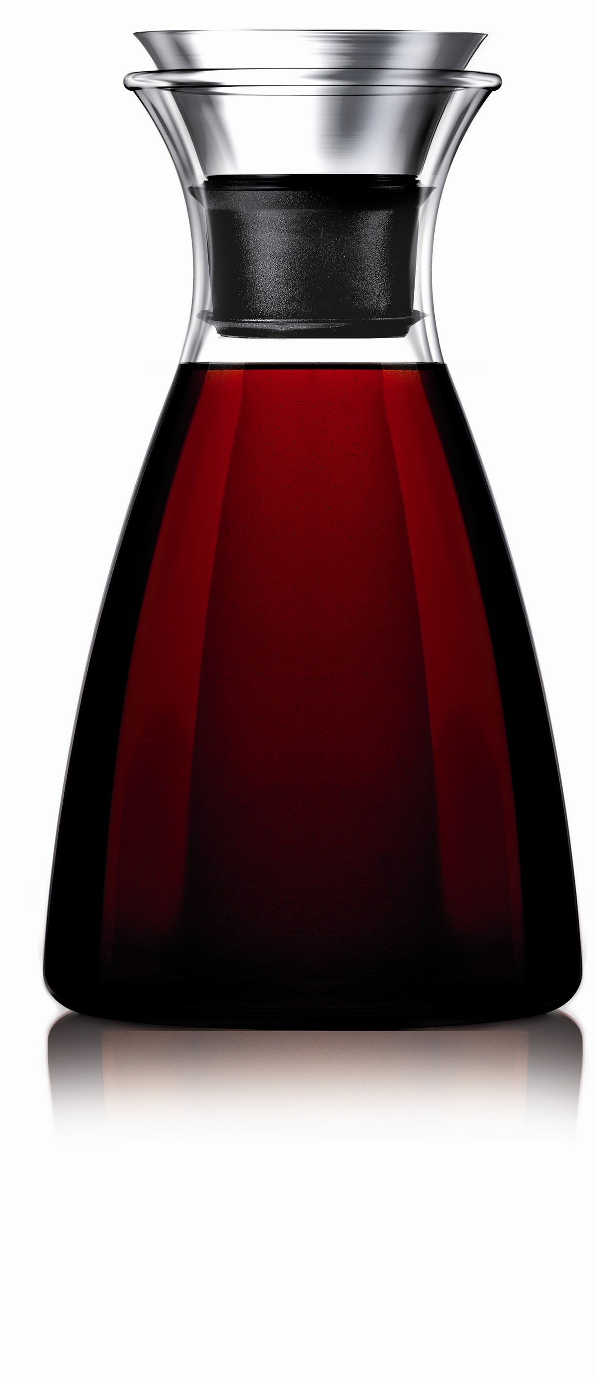 Carafe drip-free 1.0 l