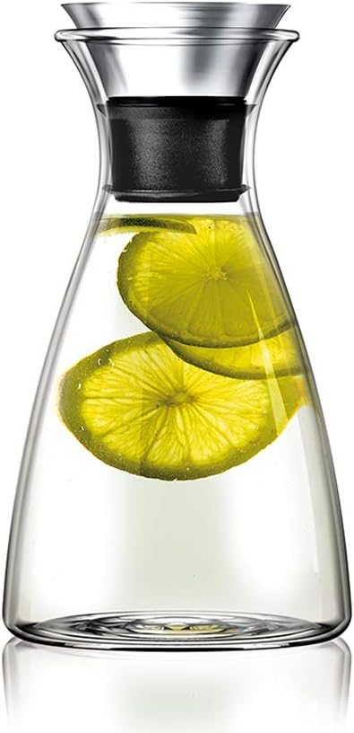 Carafe for CafeSolo coffee maker 1.0l