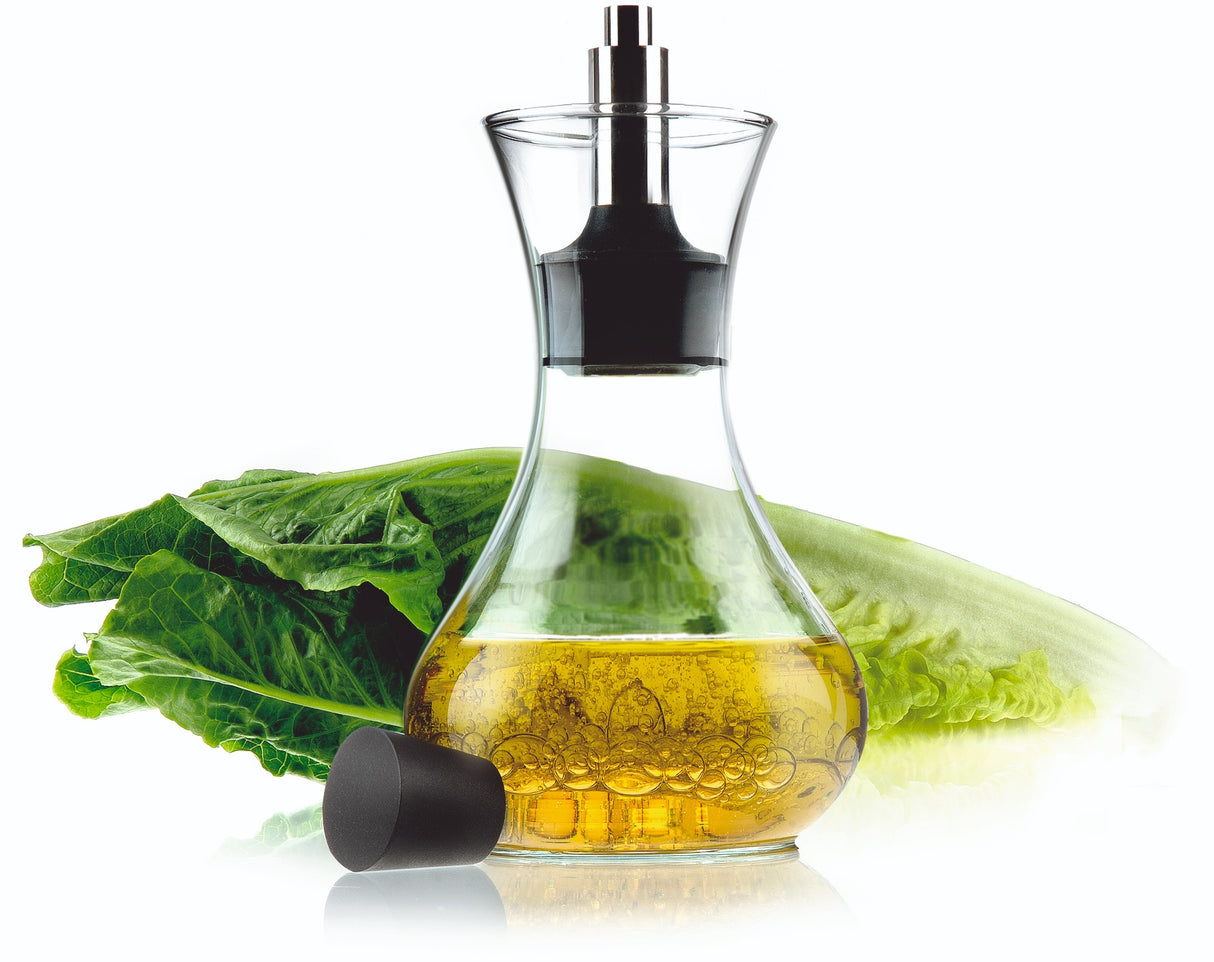 Dressing shaker 0.25 l