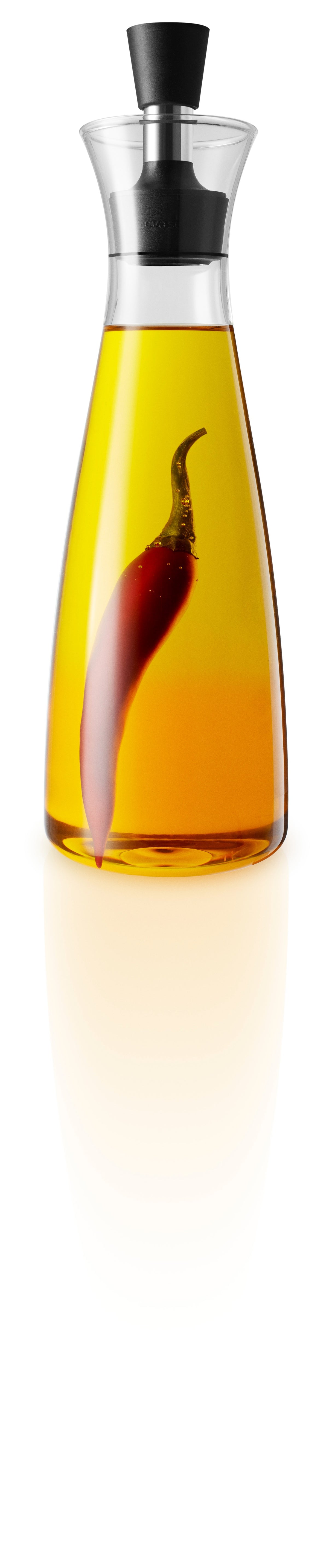 Oil/vinegar carafe 0.5 l