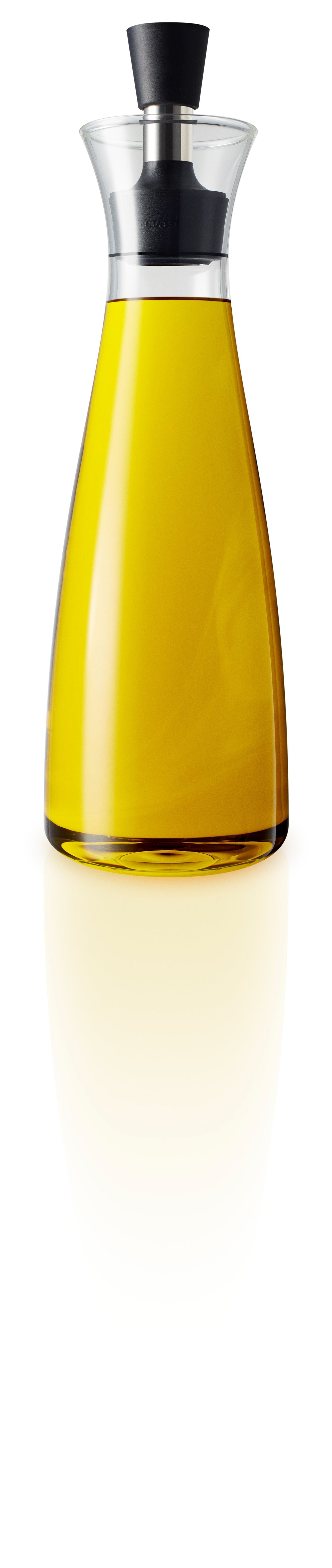 Oil/vinegar carafe 0.5 l