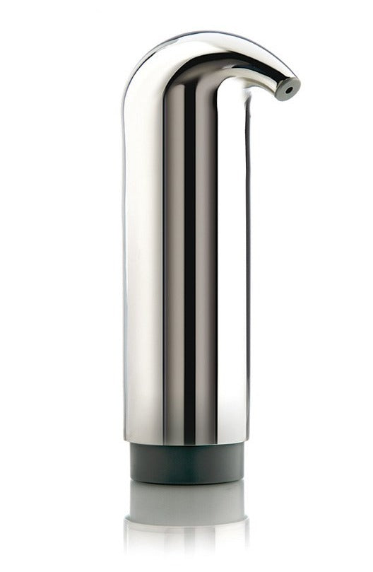 Soap dispenser s/s polished