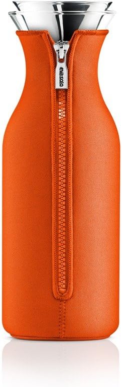 Fridge carafe 1.0 l tangerine