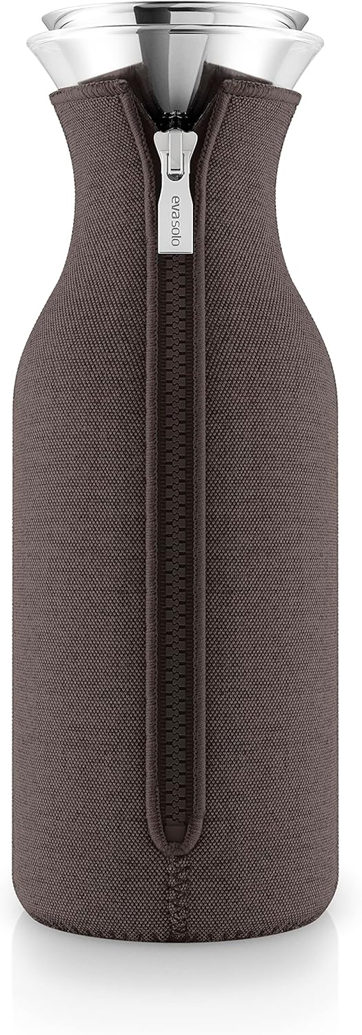 Fridge carafe 1l Chocolate