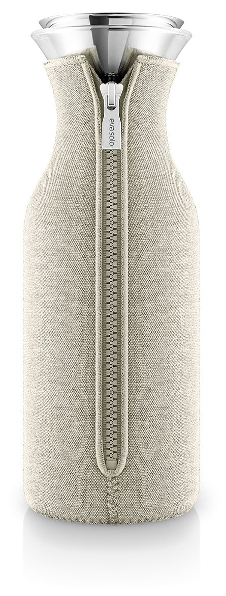 Fridge carafe 1.0 l Coconut