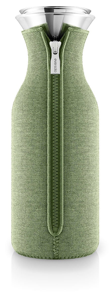 Fridge carafe 1.0 l Pistachio