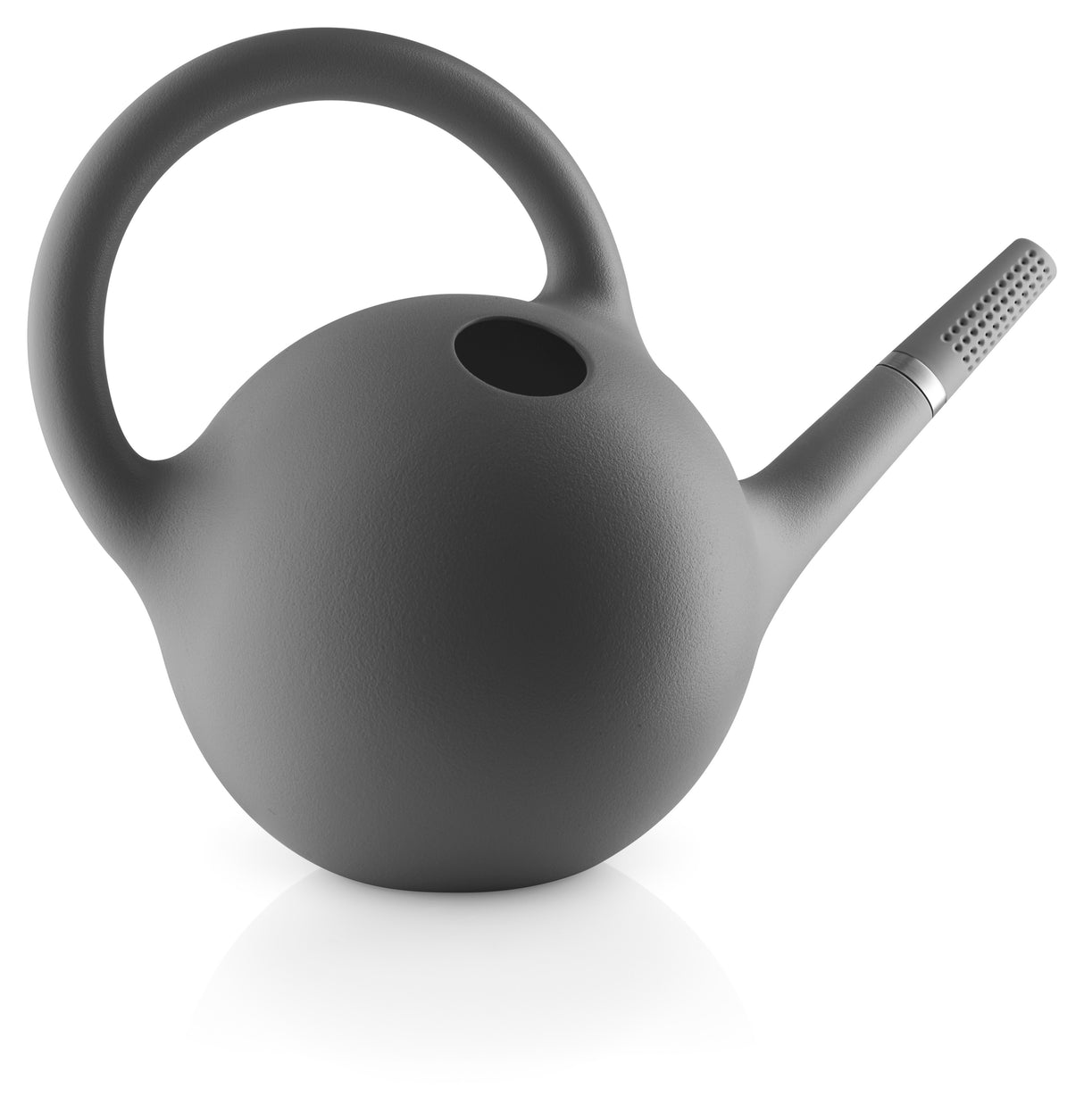 Globe watering can 9.0 l Dark grey