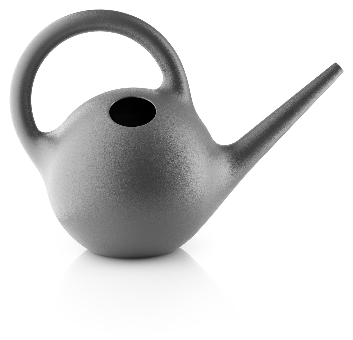 Globe watering can 2.5 l Dark grey