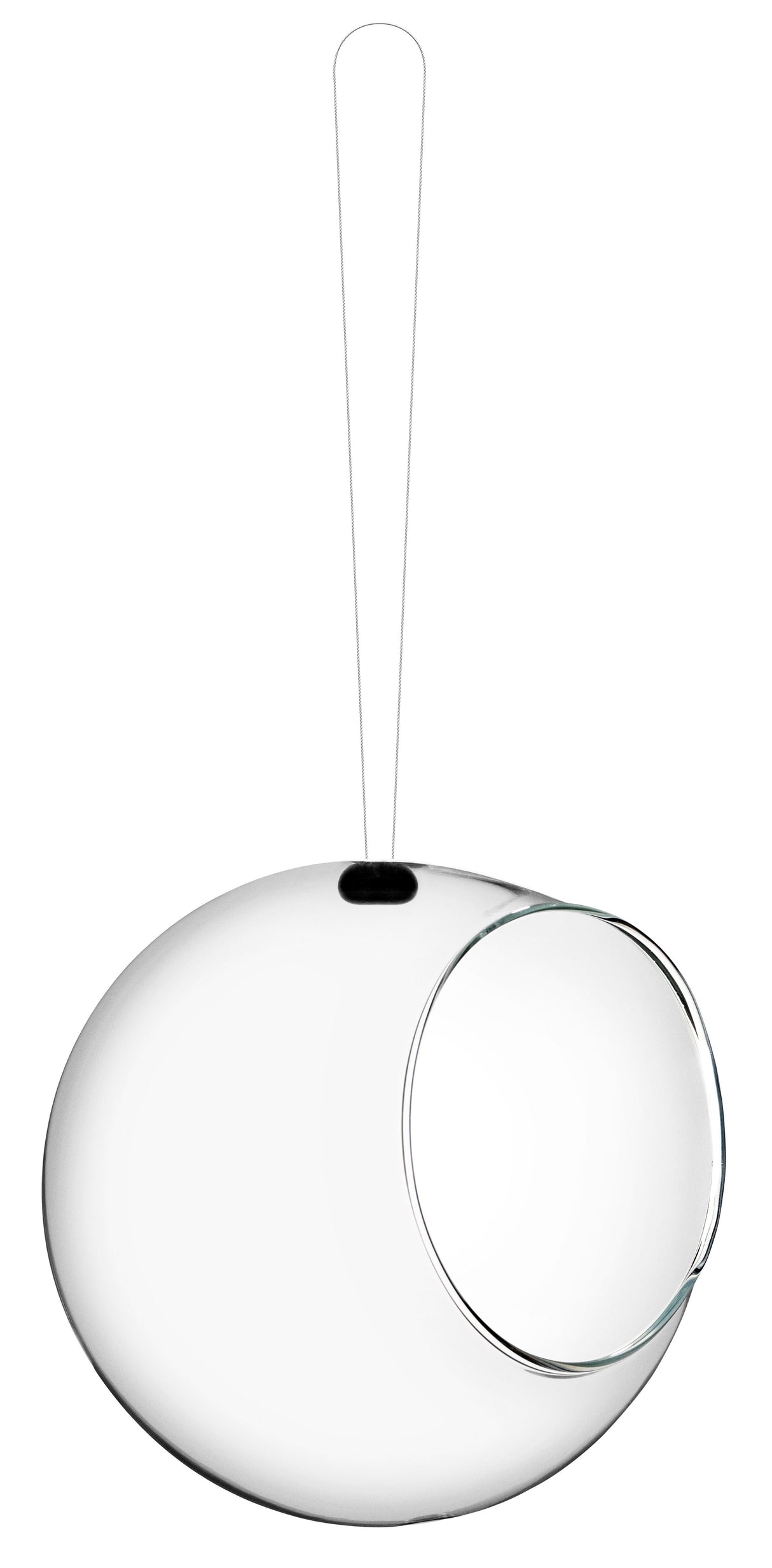 Mini bird feeders 2 pcs.