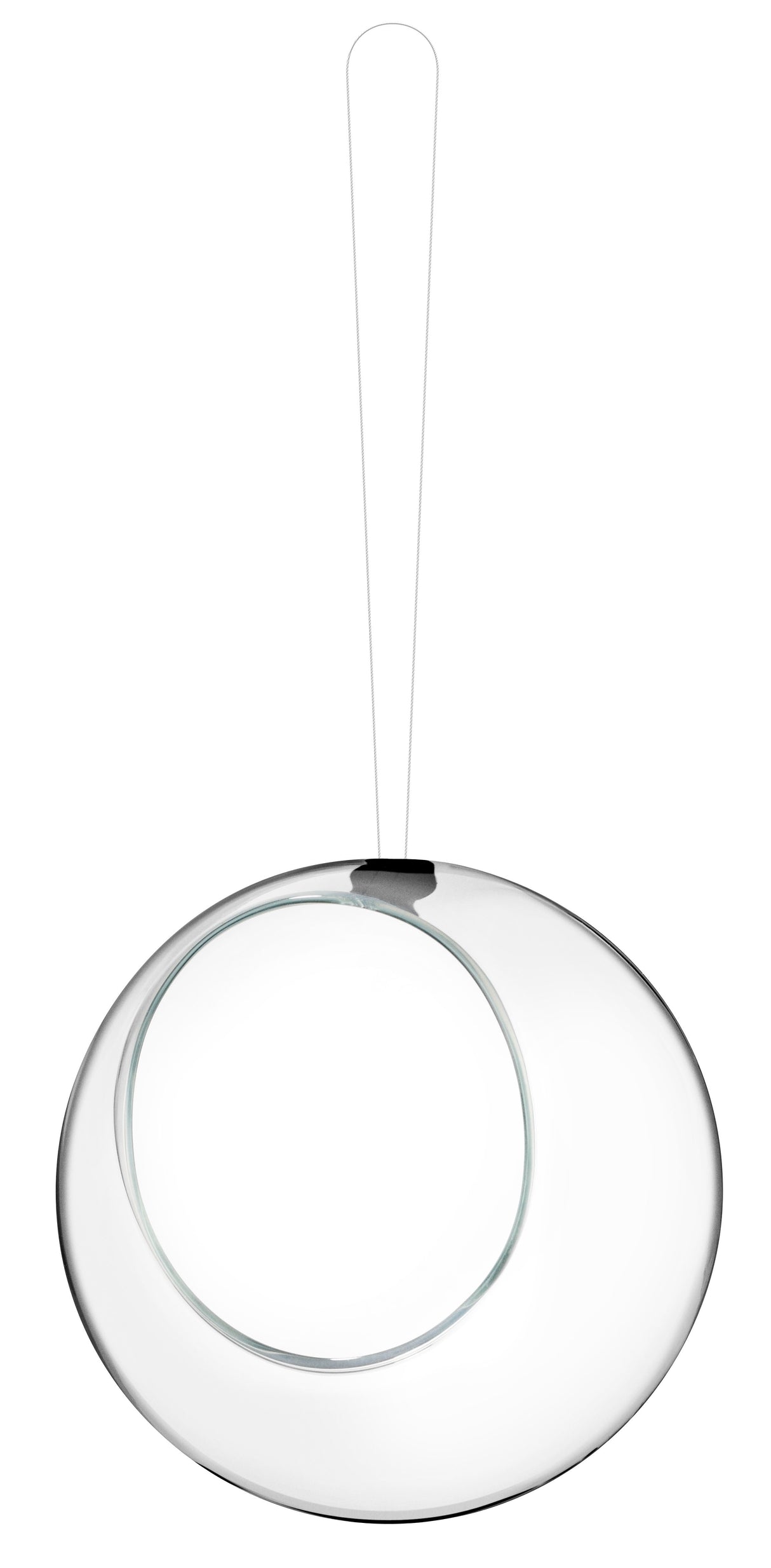 Mini bird feeders 2 pcs.