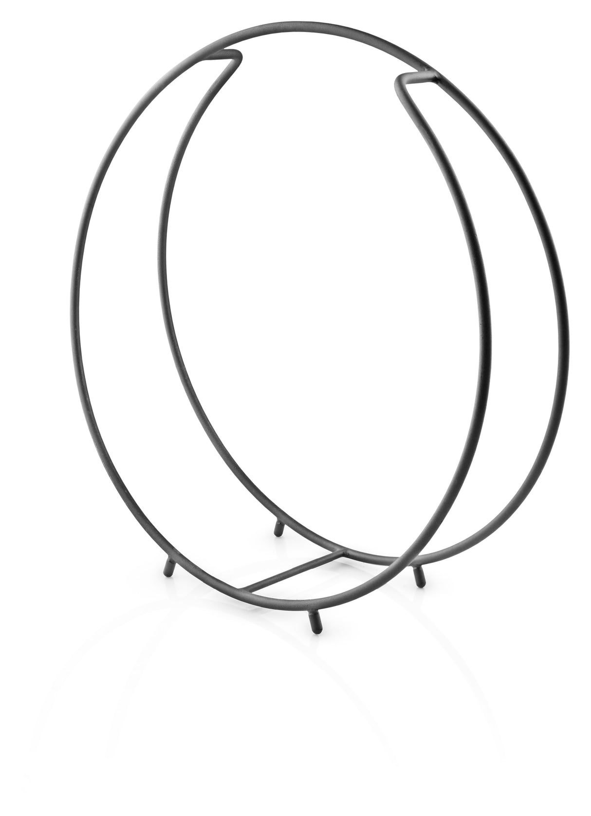 FireGlobe Log holder