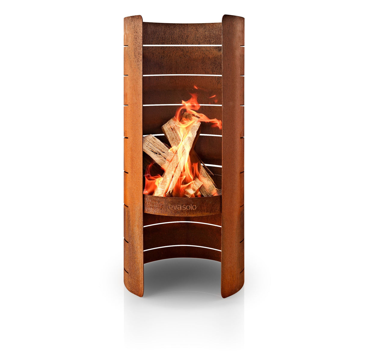 FireCylinder Fire pit