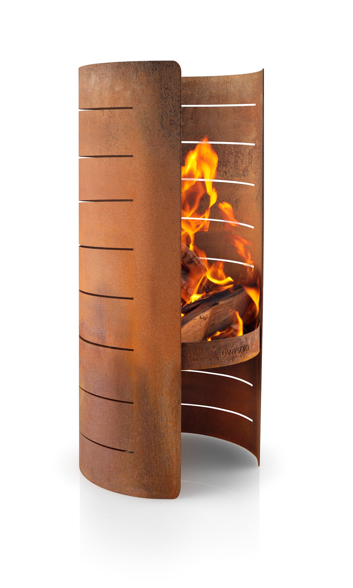 FireCylinder Fire pit