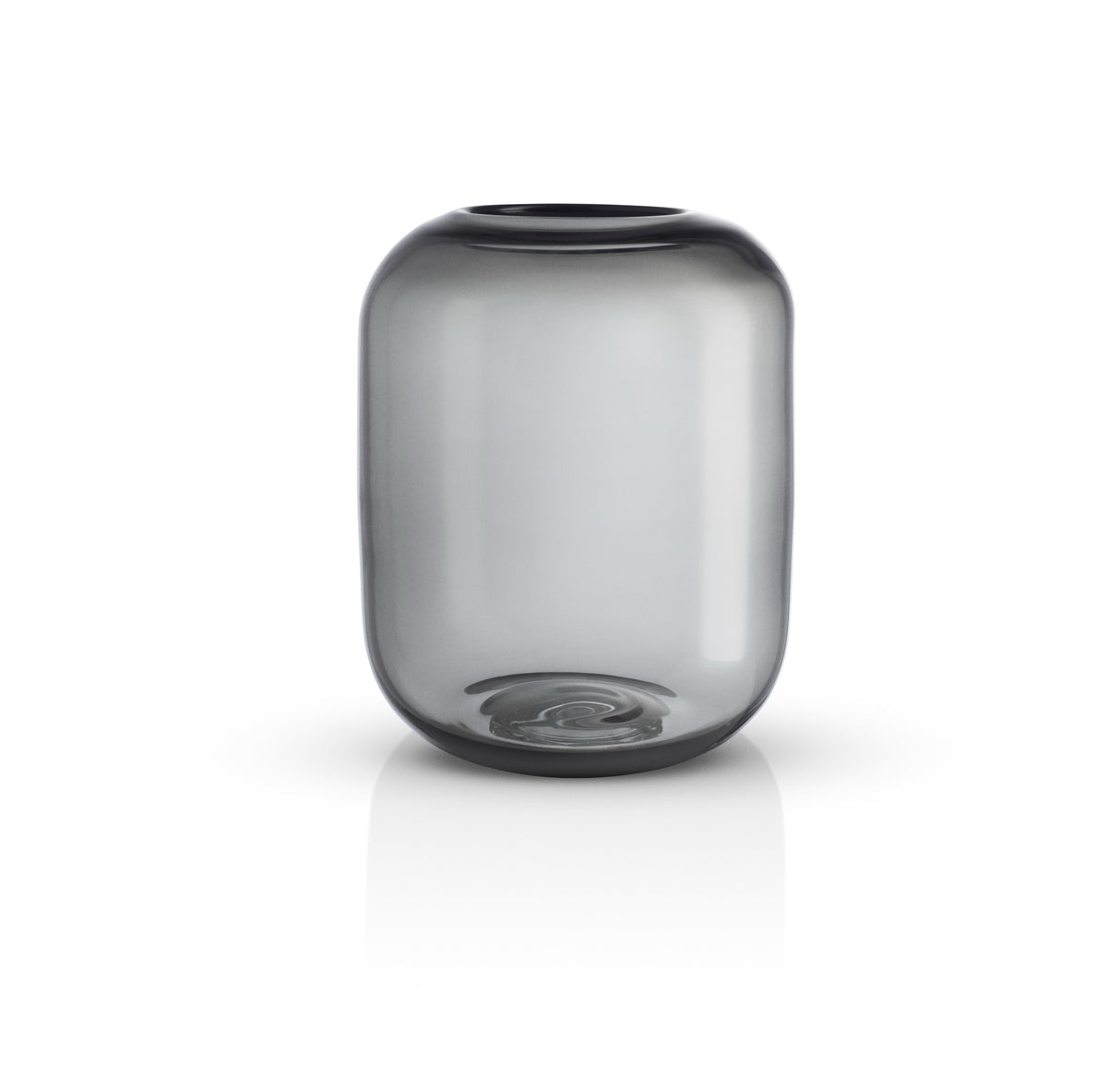 Acorn vase 16.5 cm Stone