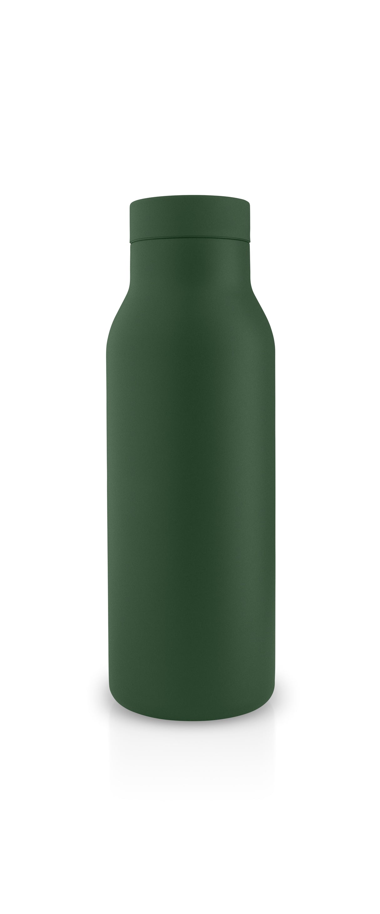 Urban thermo flask 0.5 l Emerald green