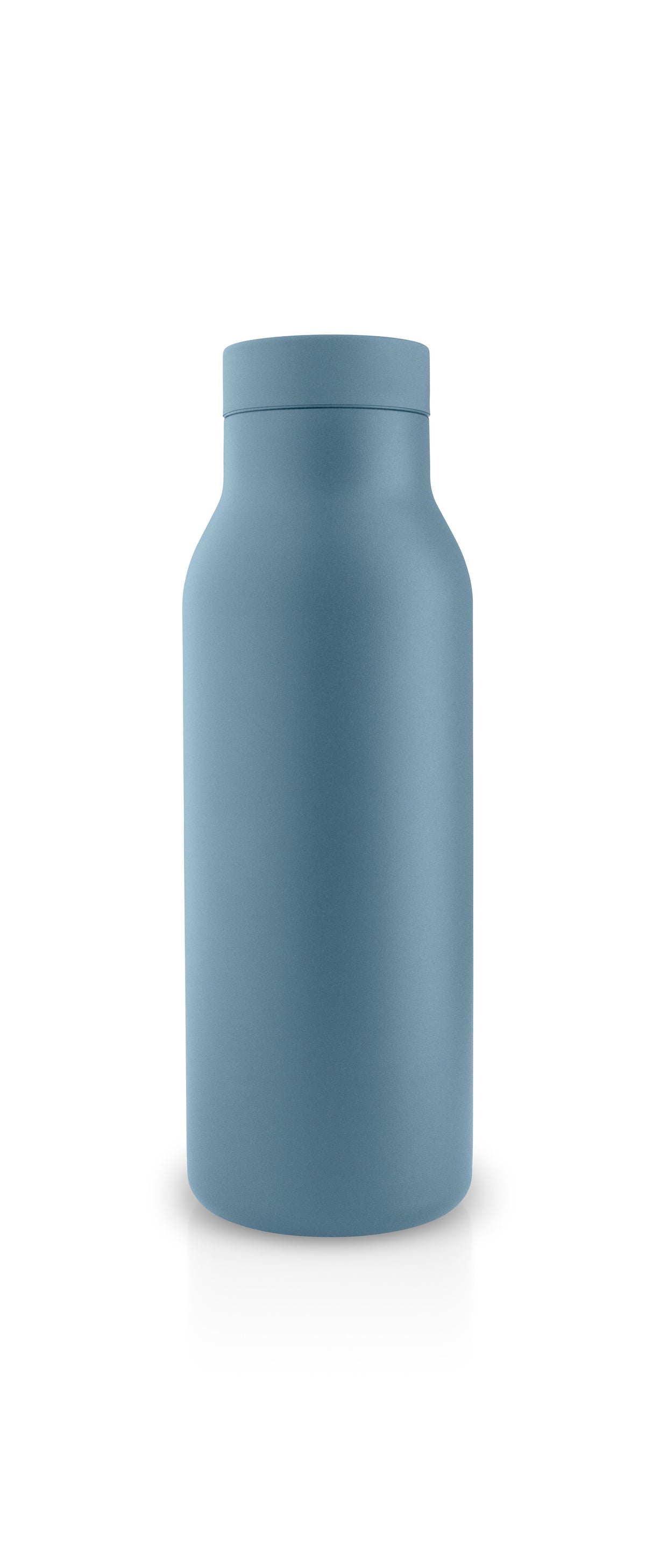 Urban thermo flask 0.5 l Dusty blue