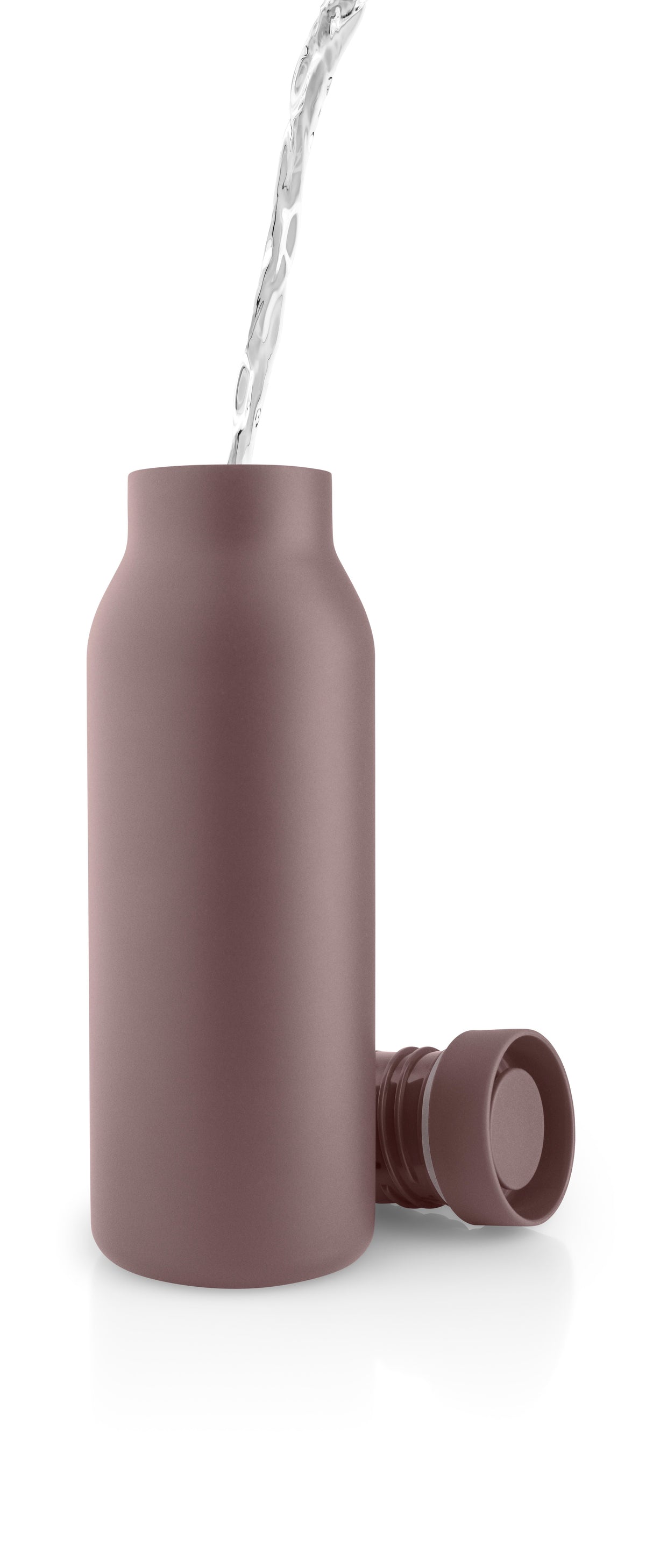 Urban thermo flask 0.5 l Vintage brown