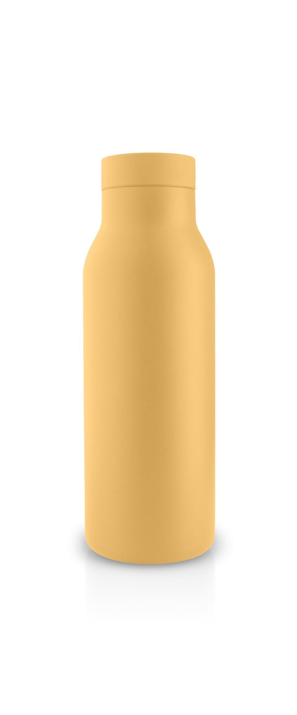 Urban thermo flask 0.5l Golden sand