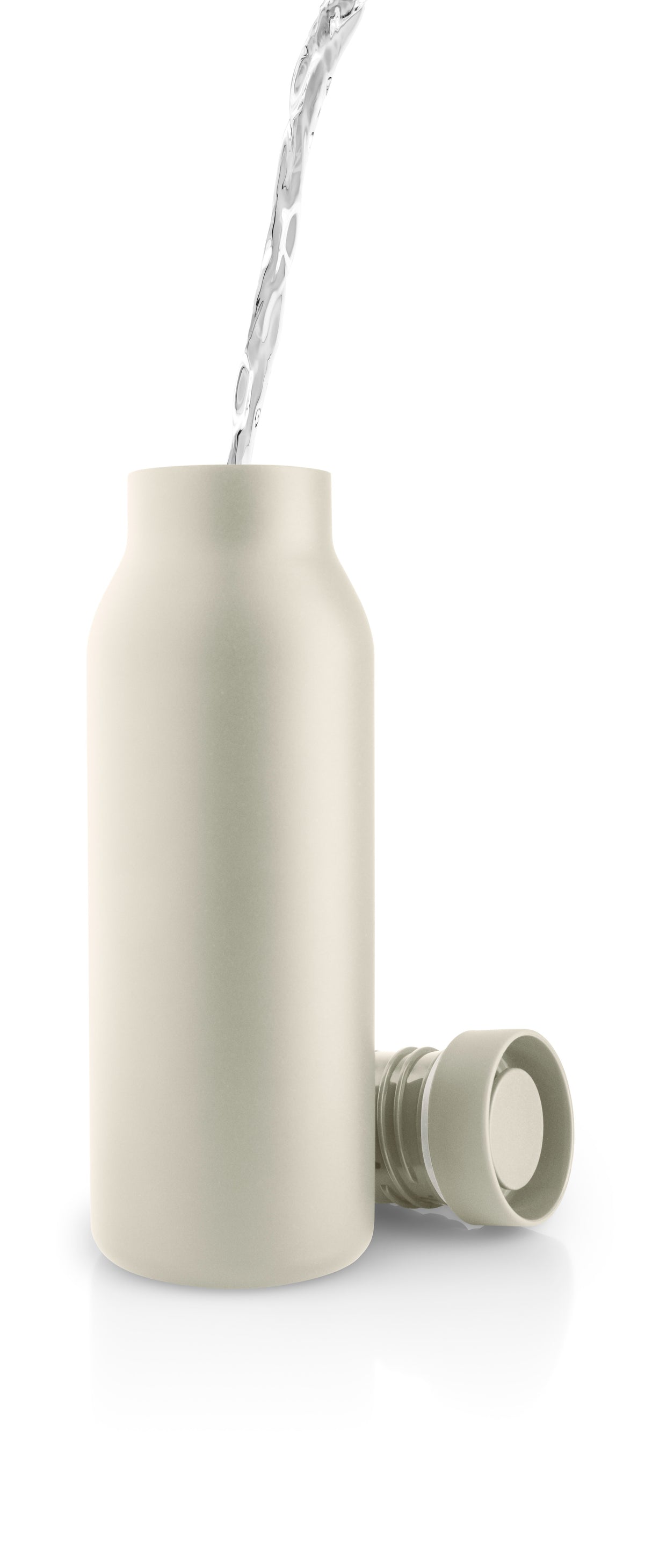 Urban thermo flask 0.5 l Coconut