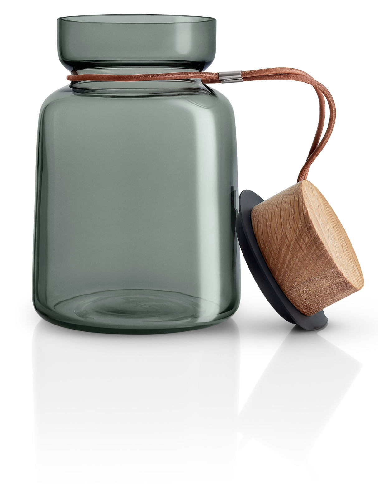 Silhouette Storage jar 1.0 l