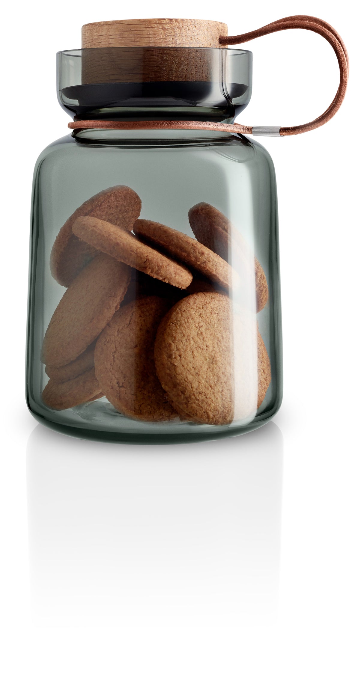 Silhouette Storage jar 1.0 l