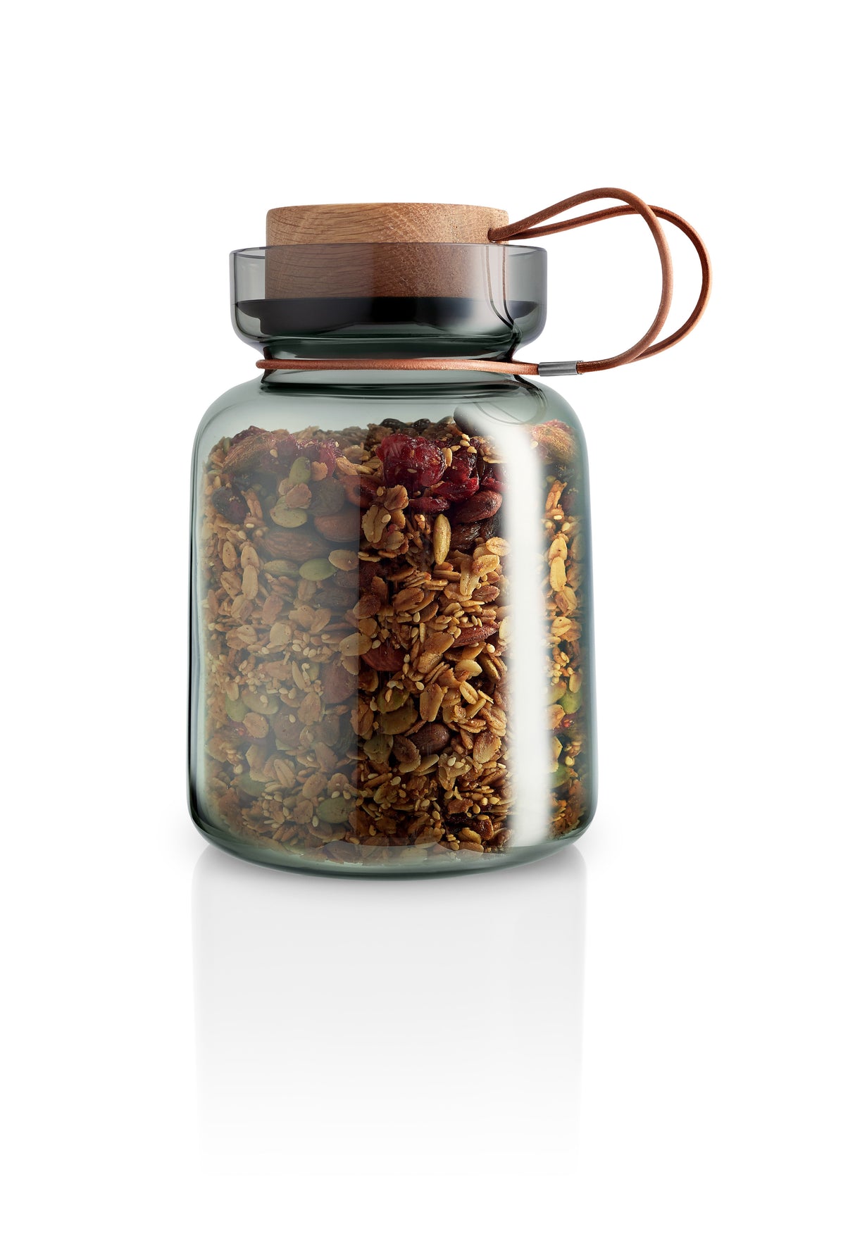 Silhouette Storage jar 1.5 l