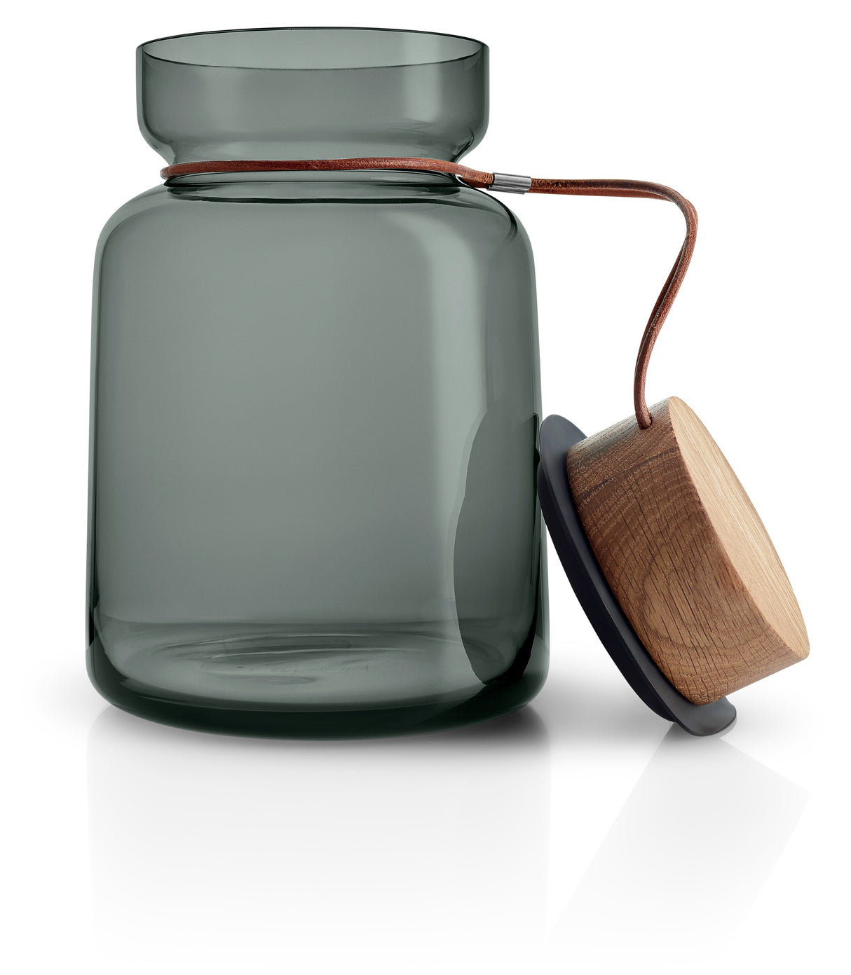 Silhouette Storage jar 2.0 l
