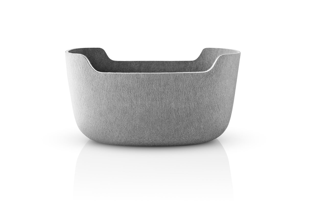 Tidy Basket 40x29x22cm Tin