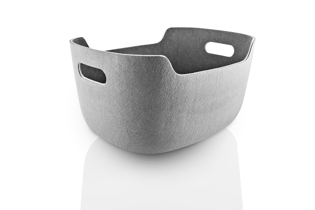 Tidy Basket 48x35x26cm Tin