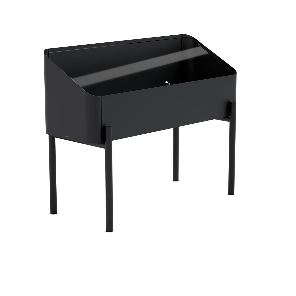 Simply Grow Spire Planter