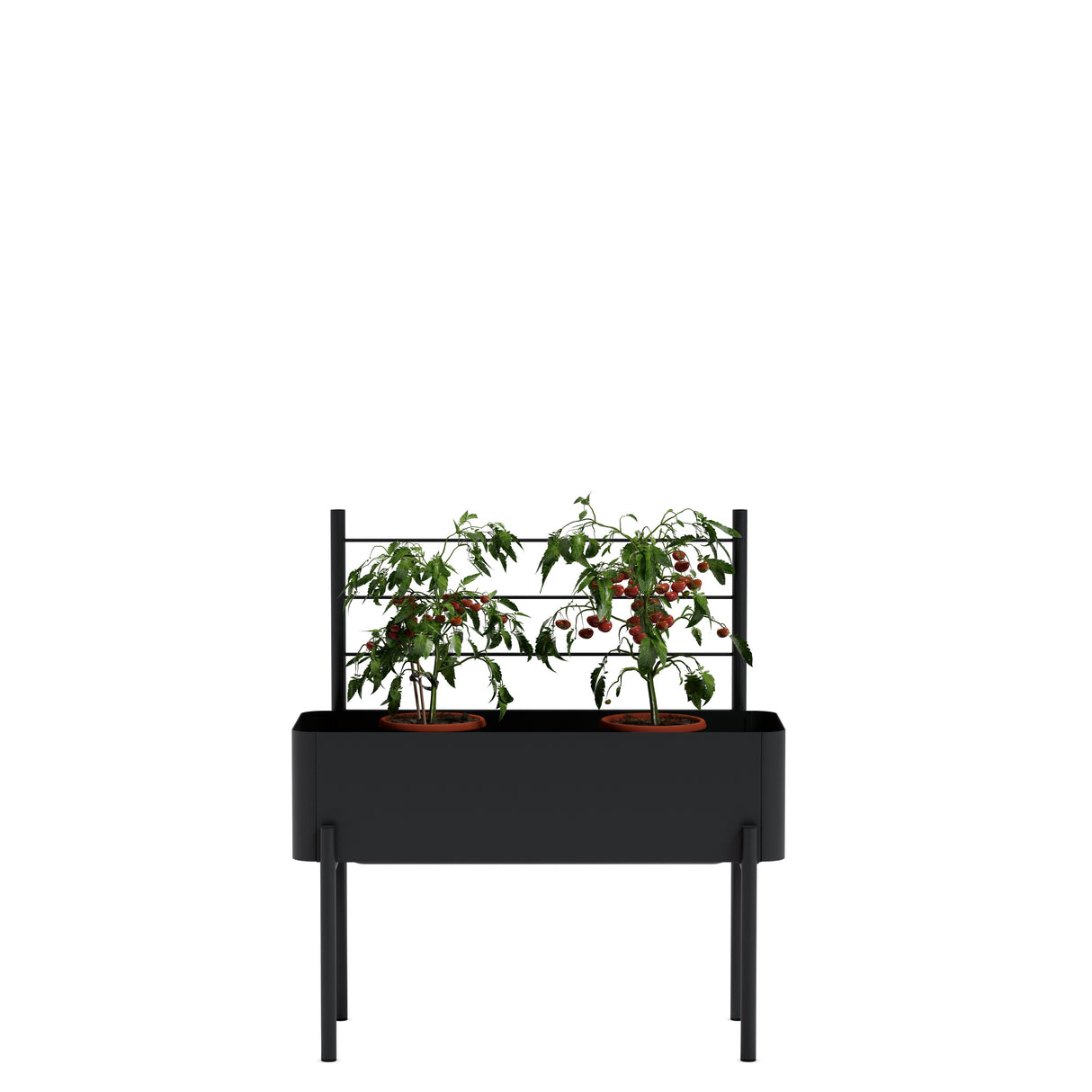 Simply Grow Planter Trellis