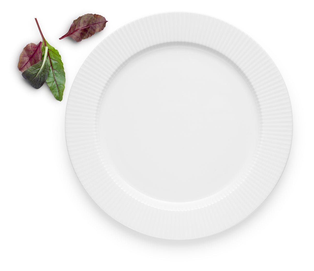 Round serving dish 35cm Legio Nova