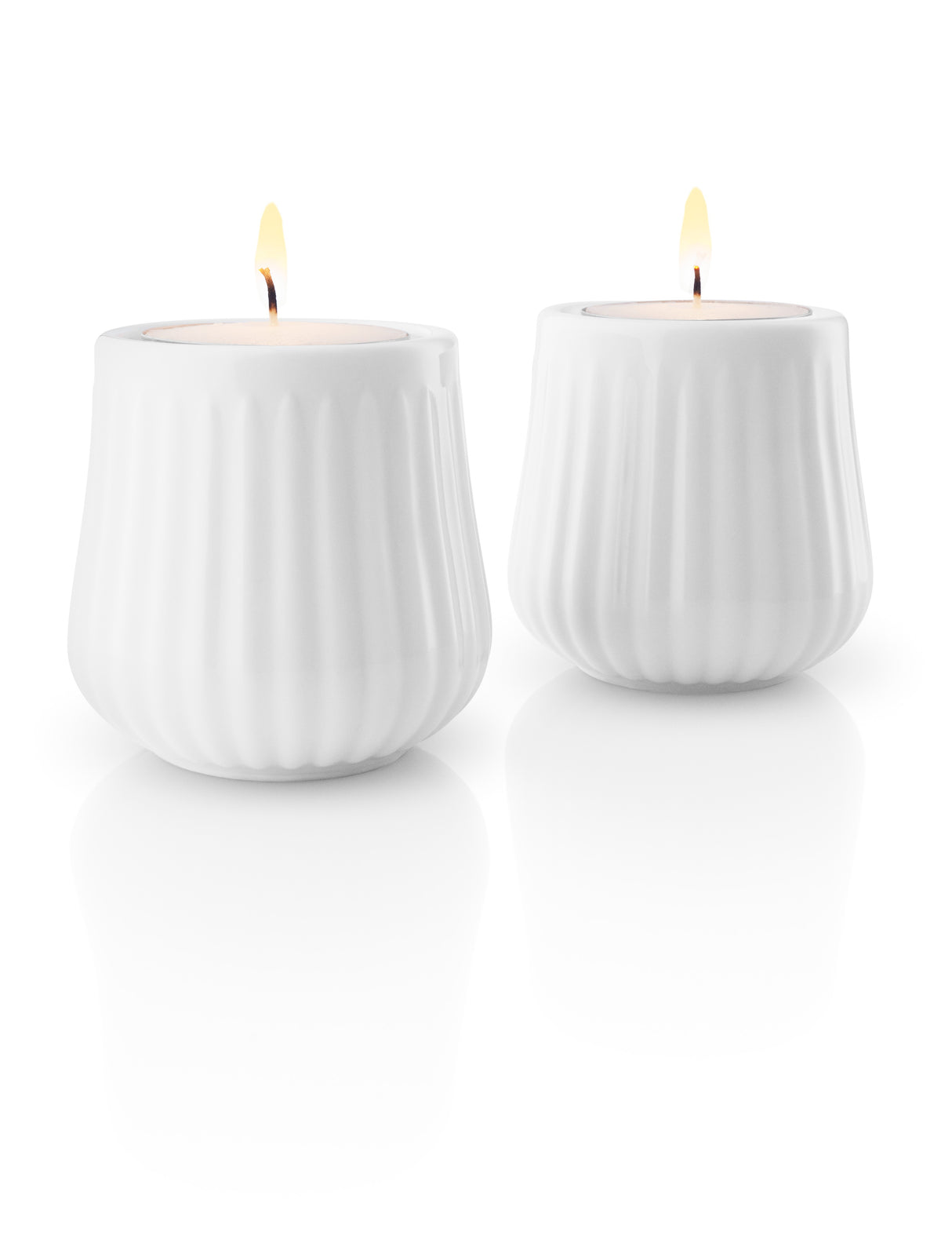 Tealight holders 2 pcs Legio Nova