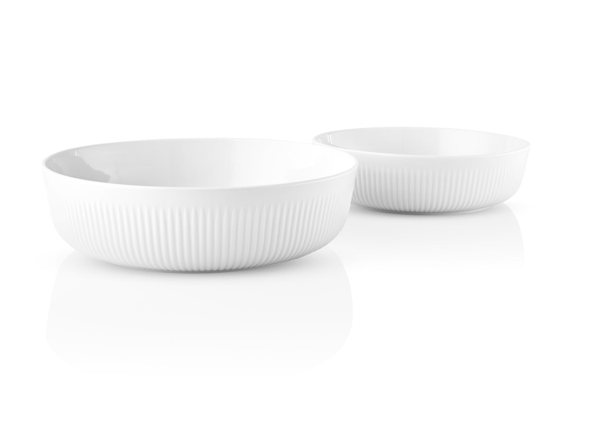 Legio Nova salad bowl set 2,0l + 3,3l